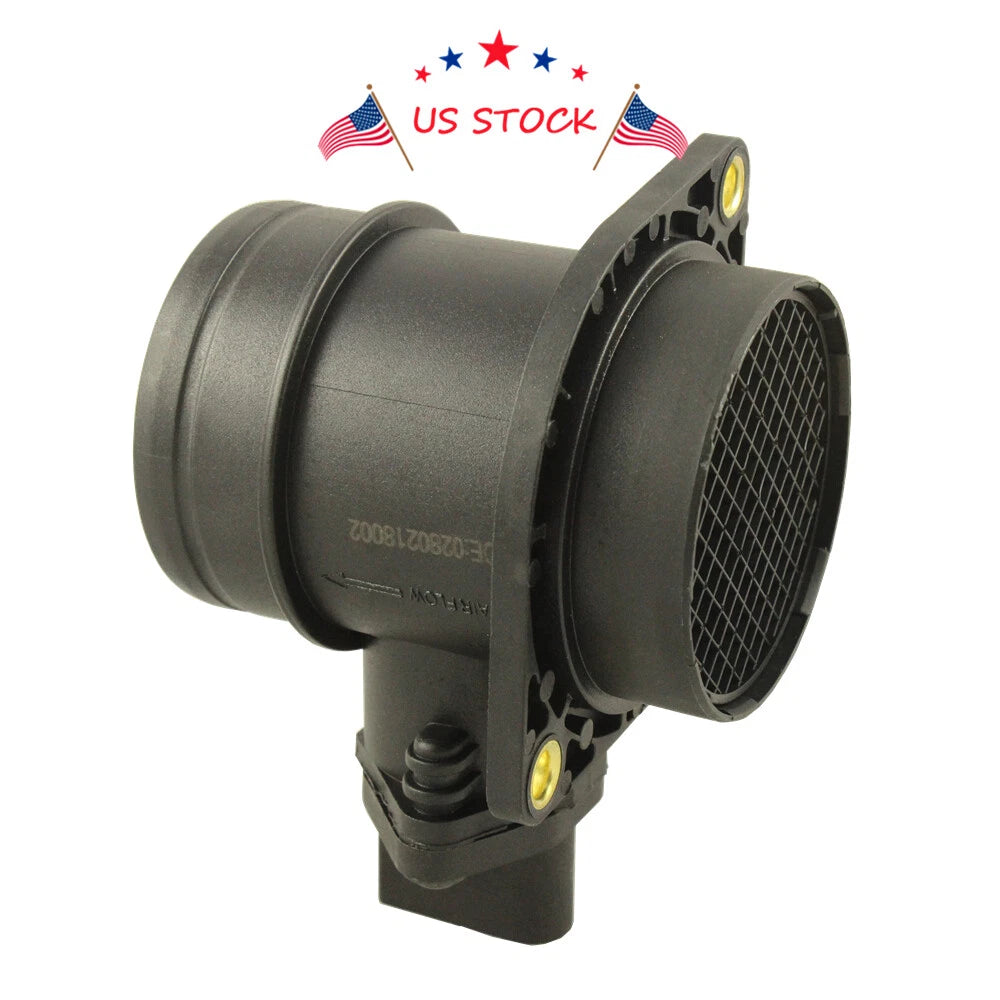 Mass Air Flow Sensor for VW Beetle Golf Jetta (1998–2005)