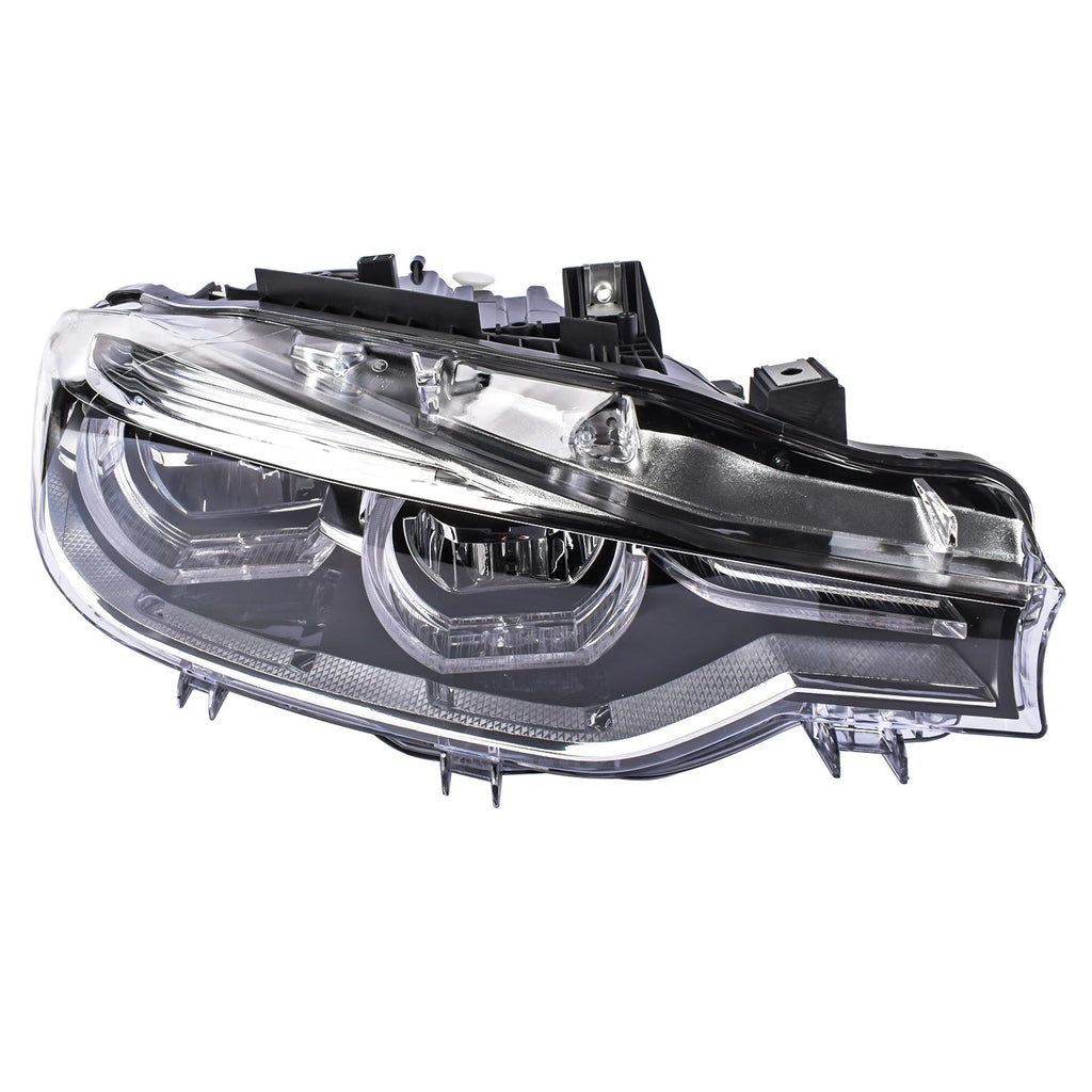 LED Right Headlight for BMW 3 Series (2016-2019)