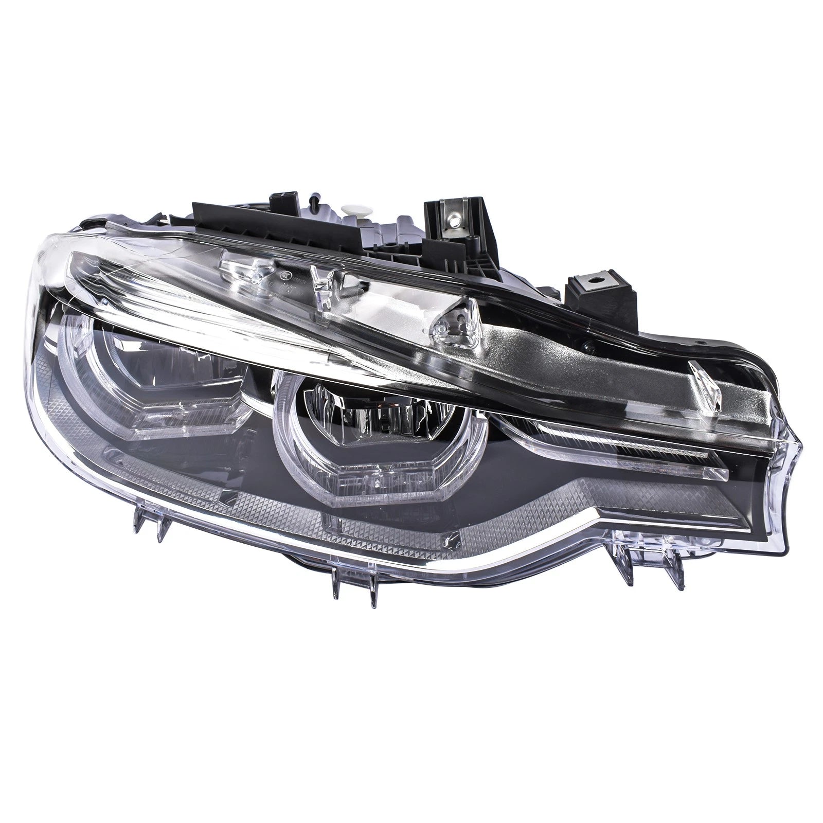 LED Right Headlight for BMW 3 Series (2016-2019)