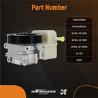 Power Steering Pump for Mazda 6 (2007)