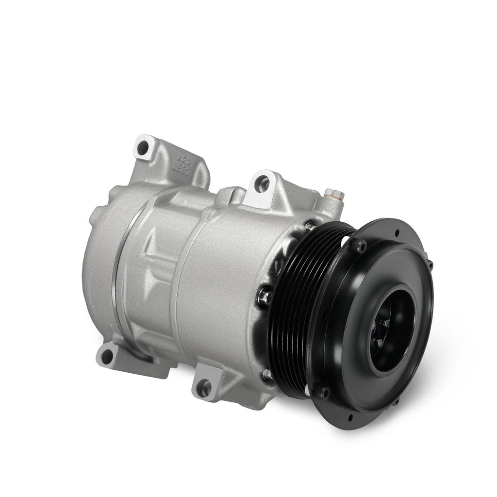 A/C Compressor for Toyota Camry/RAV4 2.4L (2006–2009) CO11178JC 6512603