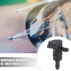 Washer Spray Jet Nozzles for Kia Forte (2014–2018)