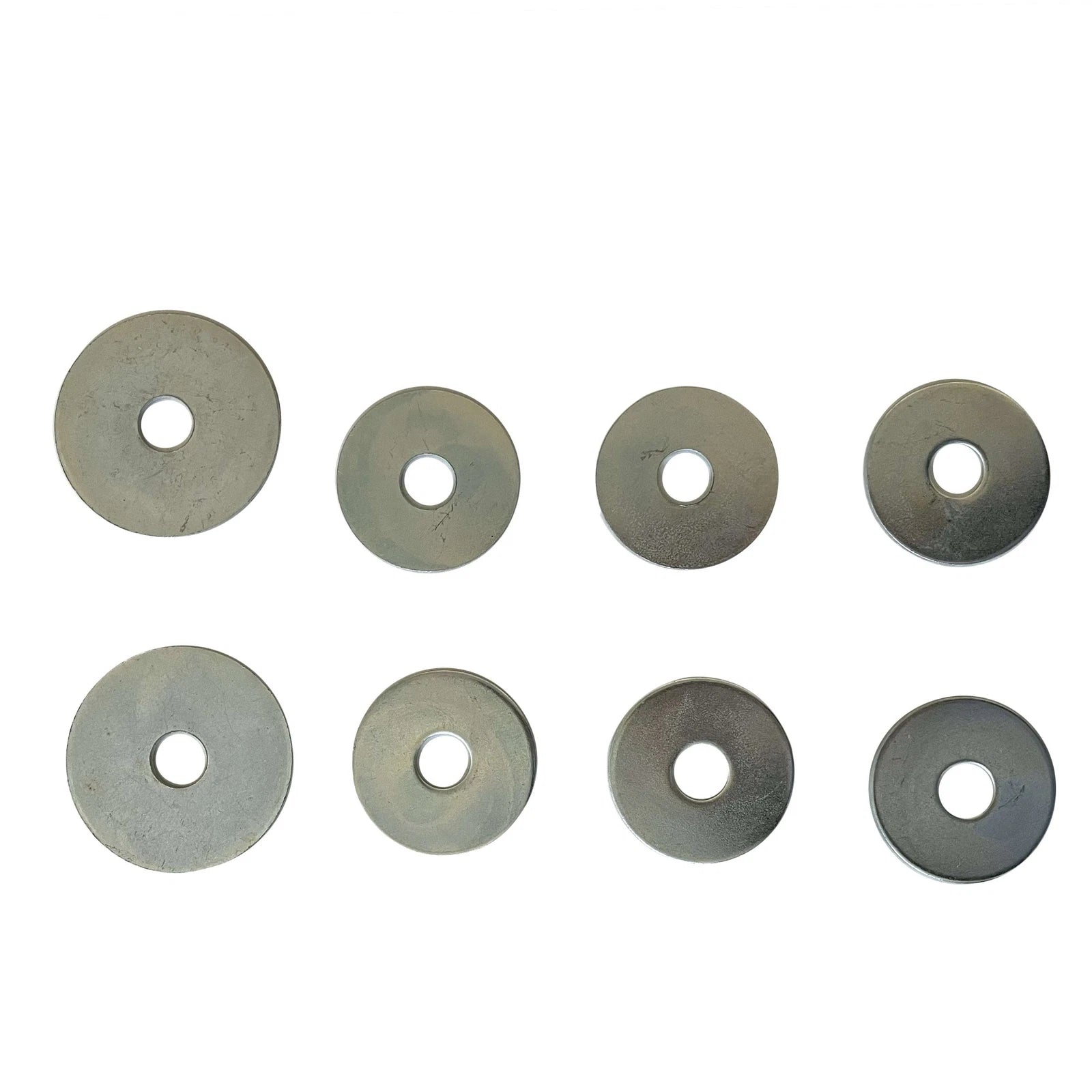 Cab Body Mount Bushings L&R for Chevrolet C10 GMC C15/C1500 (1967–1972)
