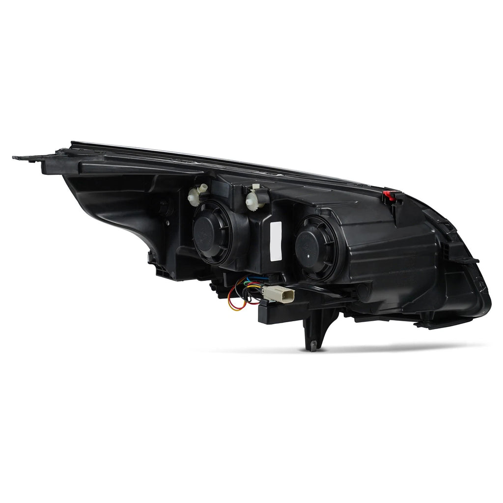 Headlight Halogen Left Driver Side for Chevy Malibu LS (2013–2016)