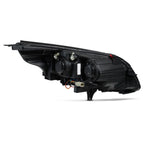 Headlight Halogen Left Driver Side for Chevy Malibu LS (2013–2016)