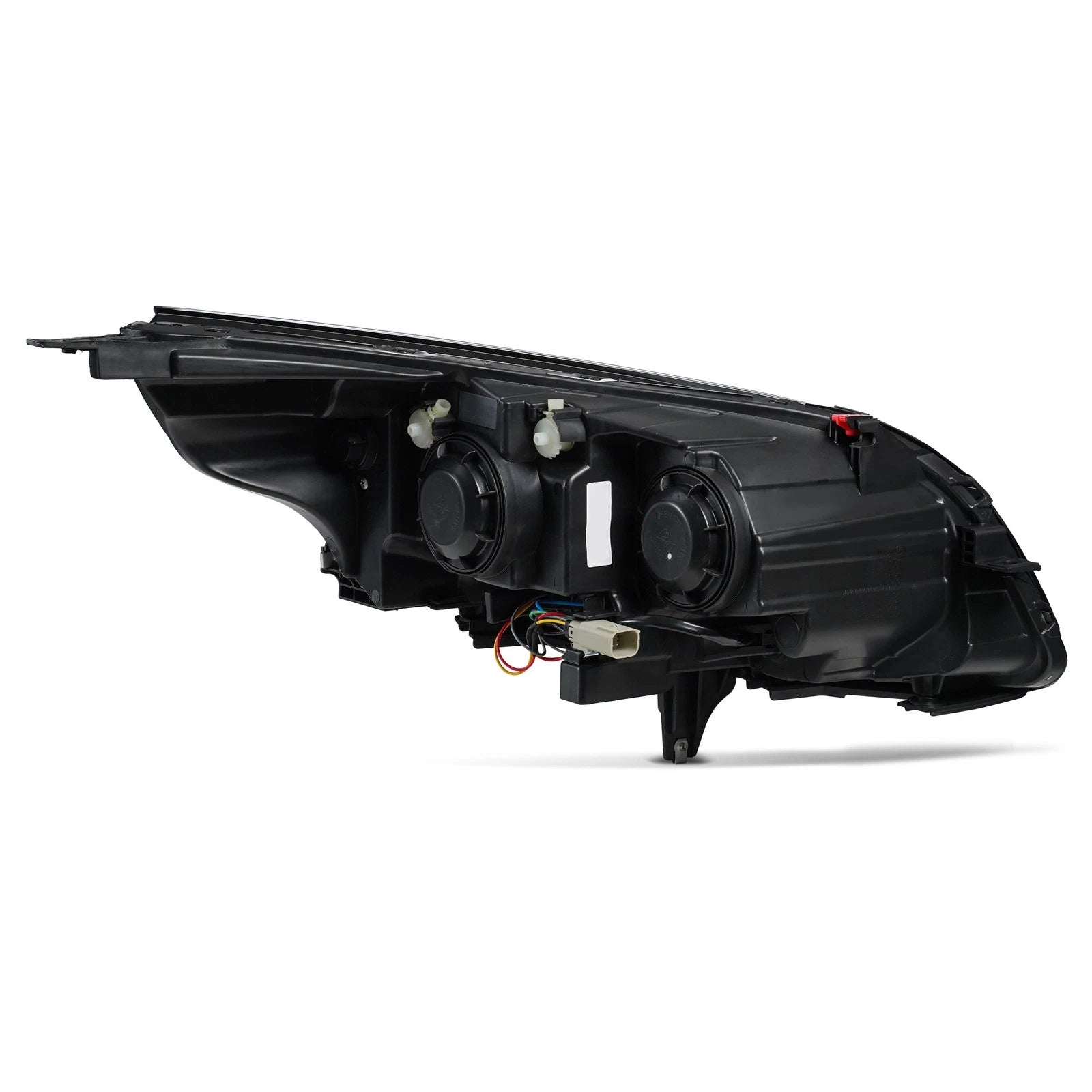 Headlight Halogen Left Driver Side for Chevy Malibu LS (2013–2016)