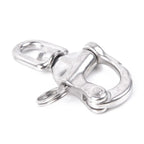 Swivel Snap Hook Shackle 316 Stainless Steel Boat Yacht Hardware Supply Spares