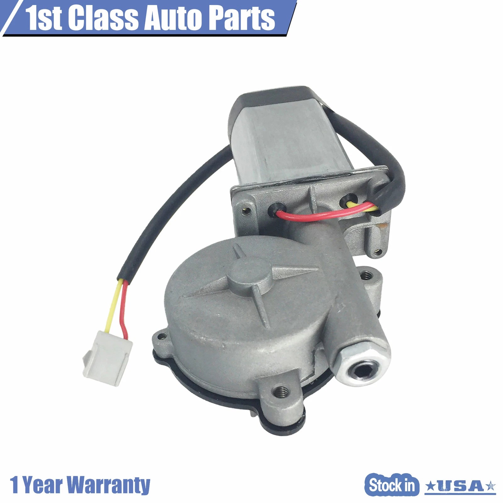 Power Window Lift Motor for Ford Mustang Convertible