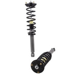 2X Air to Coil Spring Suspension Conversion Kits for Lexus LS430 (2001–2006)