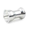 5 Inch Aluminum Rear Wheel Rim for GO Kart Off-Road Dirt Pit Bike (N/A)