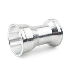 5 Inch Aluminum Rear Wheel Rim for GO Kart Off-Road Dirt Pit Bike (N/A)