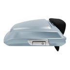 Trunk Backrest Pad for Harley Touring Street Glide (2014–2026)