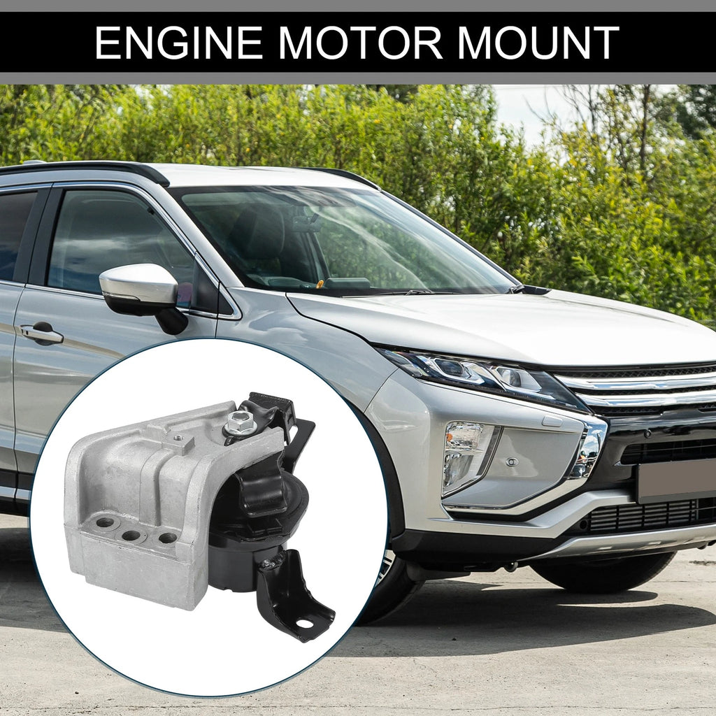 Engine Motor Mount for Mitsubishi Outlander 2.4L (2003–2006)