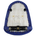 Blue Rear Pillion Passenger Seat for Suzuki GSXR 1000 (2005-2006)