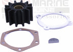 Water Pump Impeller Repair Kit for Volvo Penta (875575, Sierra 18-3075)
