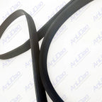 Belt for MerCruiser 5.7 6.2 350 (57-807755Q04, 57-8077554, 57-507755-4, 18-15112)