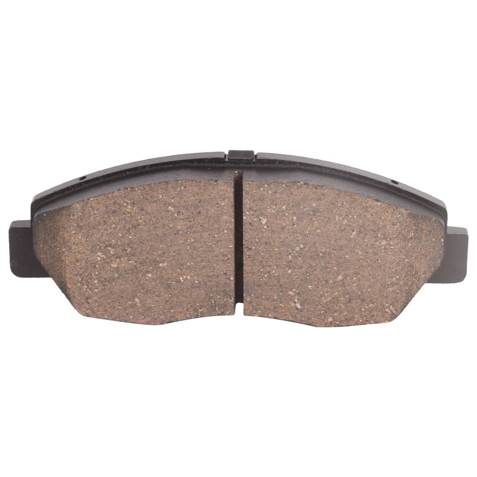 Set of 8 Ceramic Brake Pads for Acura EL Honda Accord Civic