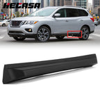 Rear Left Door Molding Trim for Nissan Pathfinder (2013–2015)