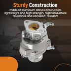 Barrel Carburetor for Chevrolet GMC (216–235) 6-Cyl Engines (1935–1959)