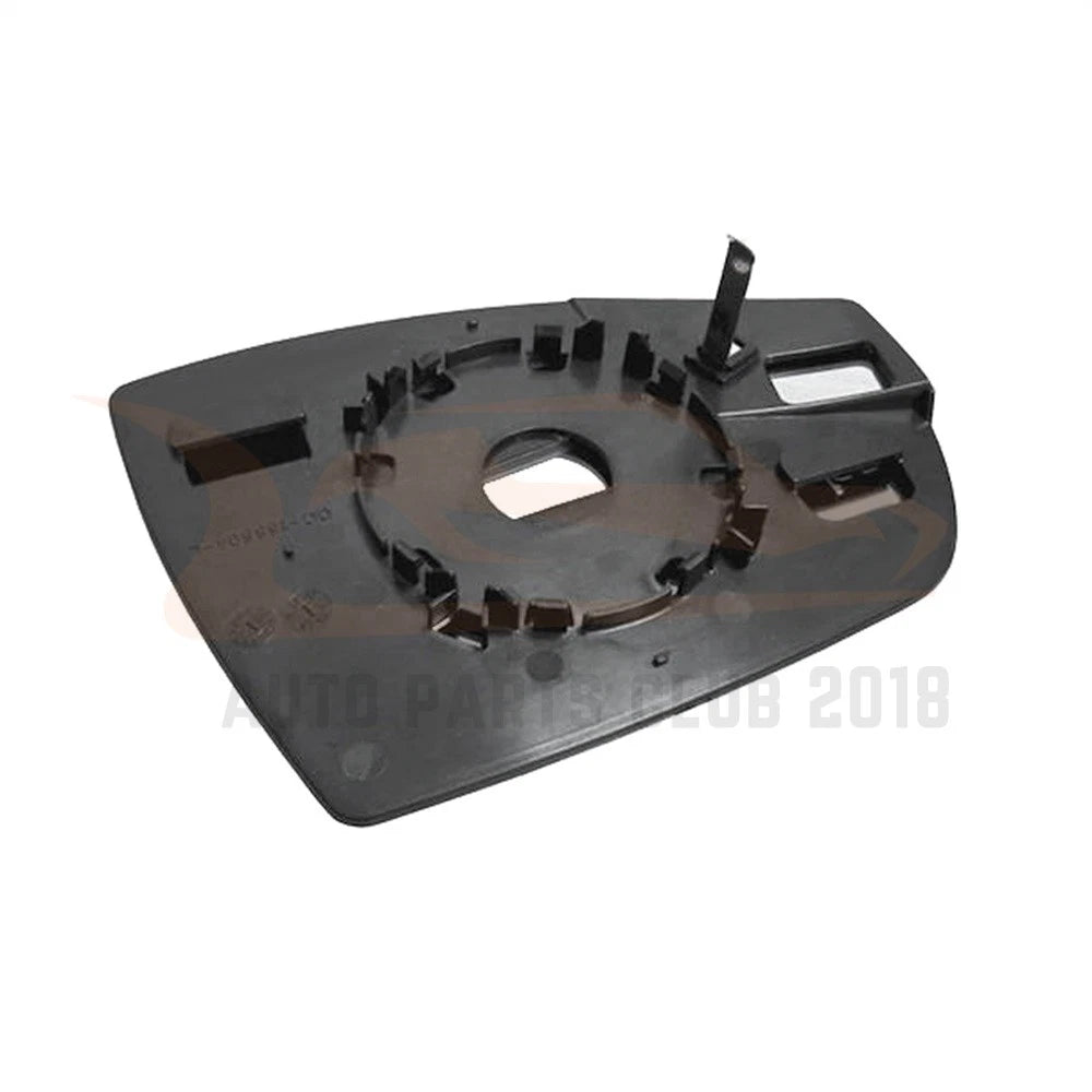 Set of 2 Mirror Glasses LH + RH for Ford Escape/C-Max (2013–On)