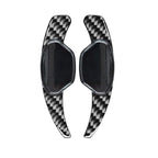 Steering Wheel Shift Paddle Extensions for Cadillac XTS (2013-2019)