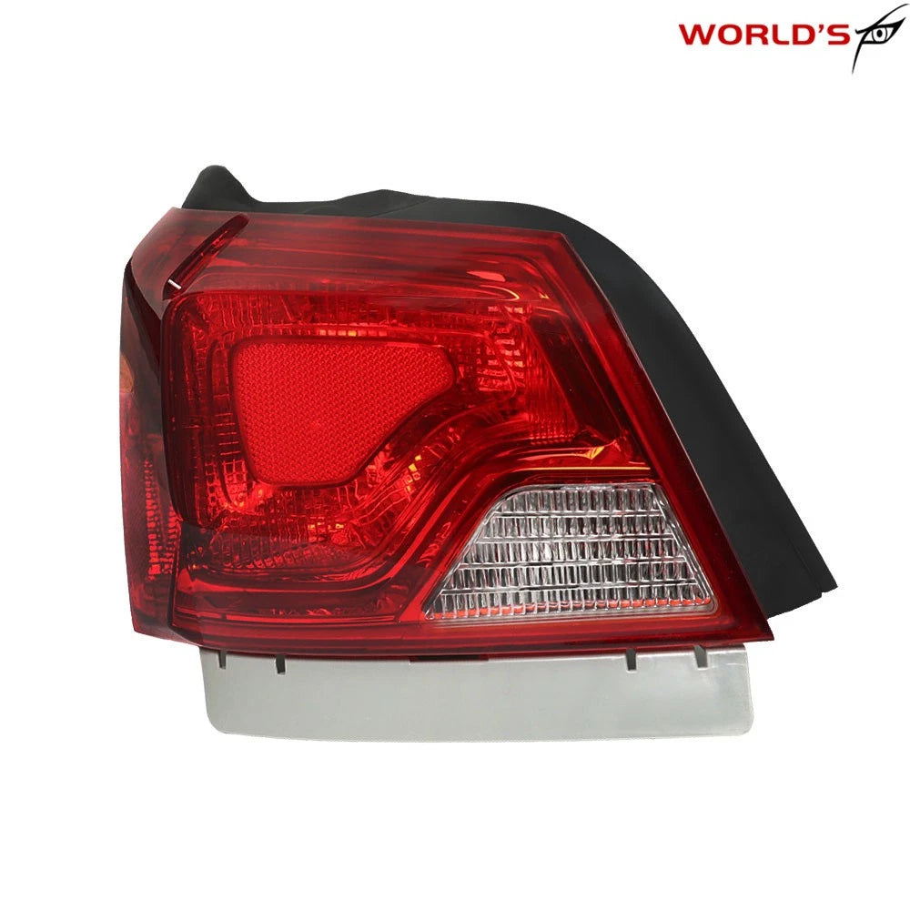 Outer Tail Light Lamp for Chevy Impala (2014–2020) Driver Side