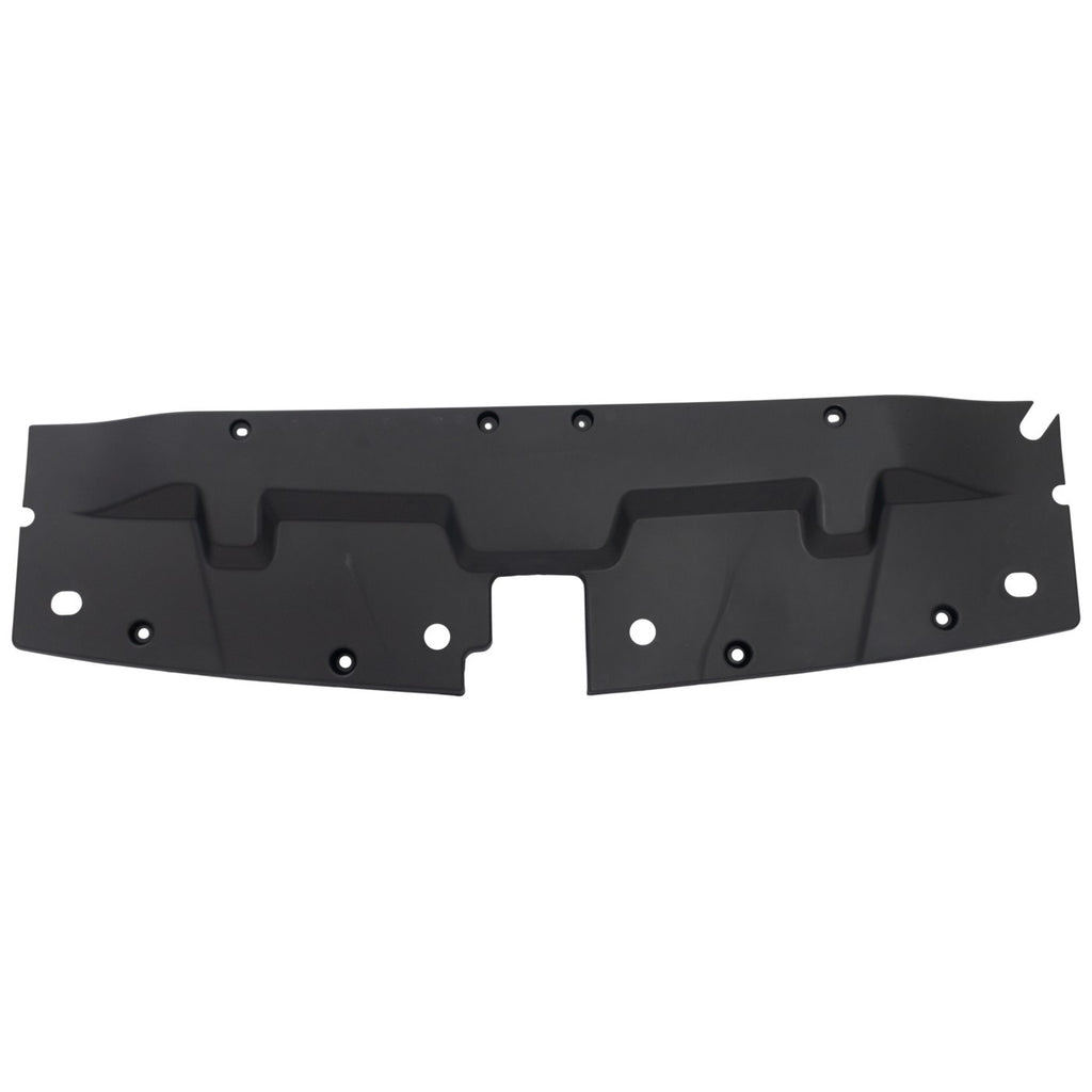 Radiator Support Covers for Chevy Silverado 1500 (2019–2023)