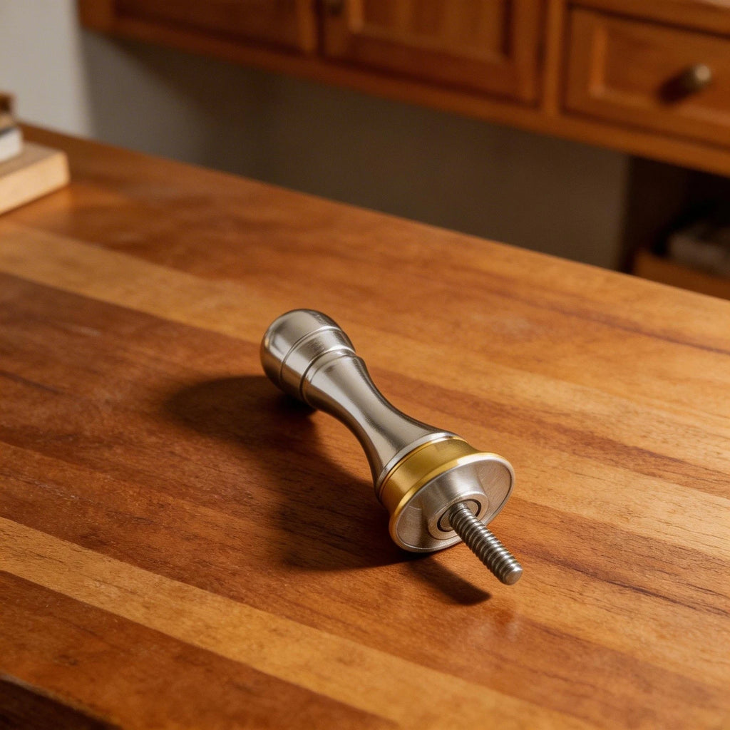 Balance Rod for Casting Reel Rocker Arm (Aluminum Alloy)