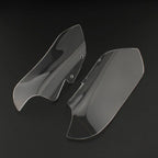 Windshield Side Wind Deflectors for Yamaha XT1200Z Super Tenere (2014-2022)
