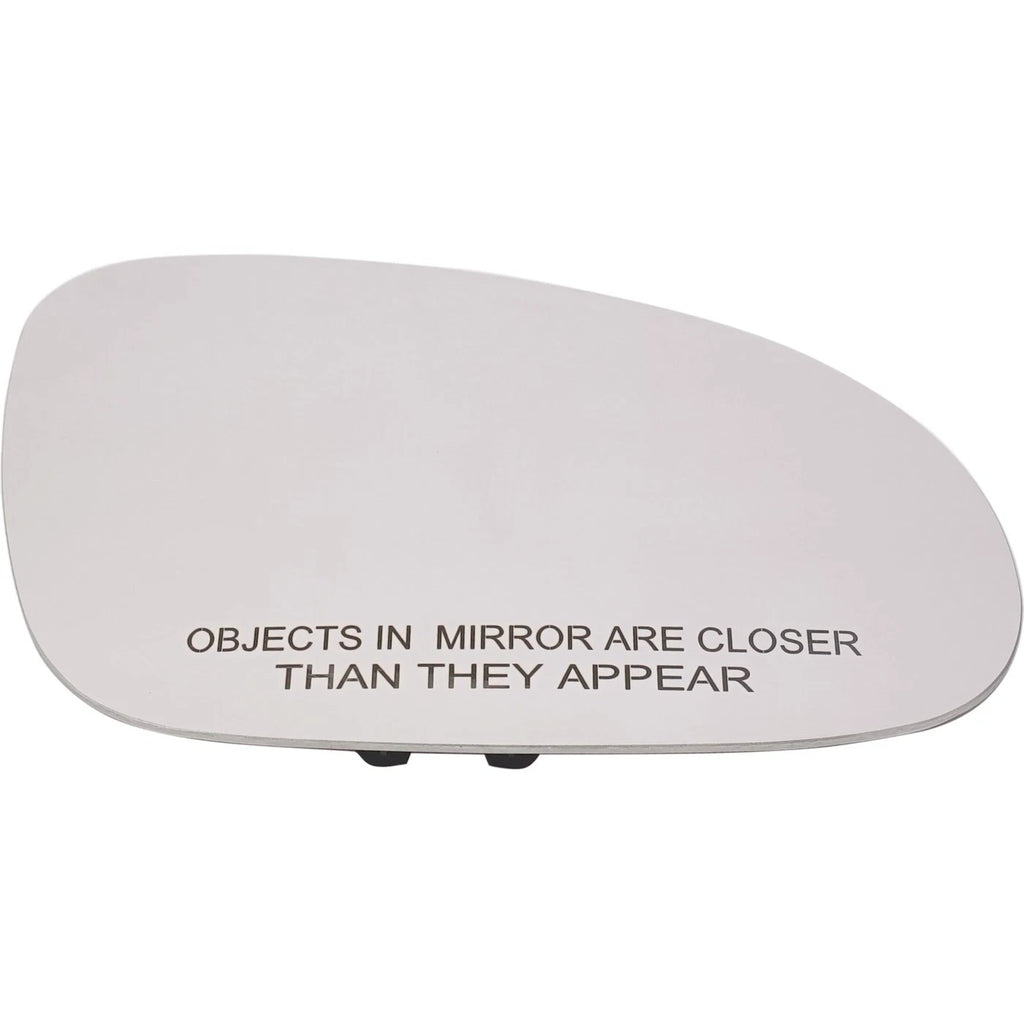 Mirror Glass Set for Volkswagen Jetta Wagon, Passat (2005–2014)