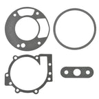 MLS Head Gasket Seal Kit & Bolt & Valves for Volvo C30 C70 S40 S60 V50 V60 (2004–2015)