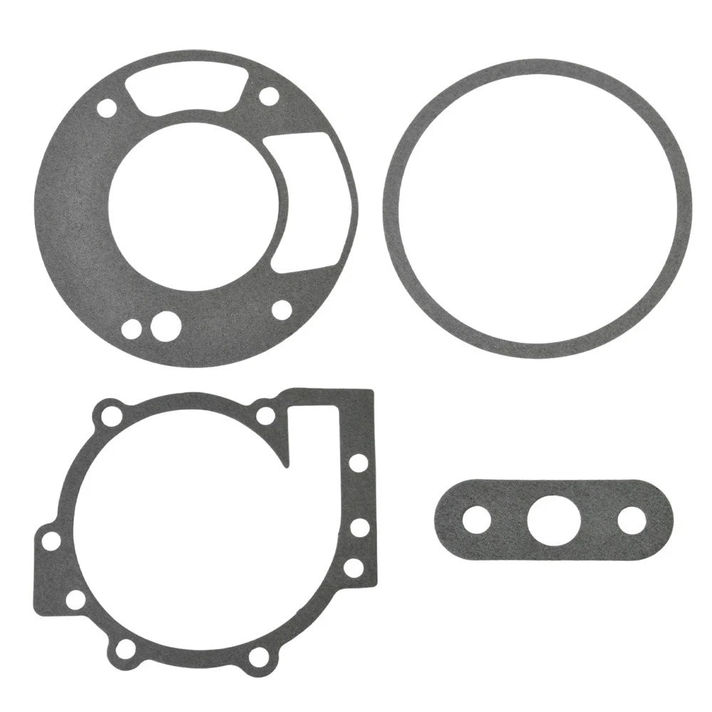MLS Head Gasket Seal Kit & Bolt & Valves for Volvo C30 C70 S40 S60 V50 V60 (2004–2015)