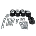 Body Cab Mount Bushing Kit for Ford F250 F350 Super Duty (2008–2016) KF04060BK