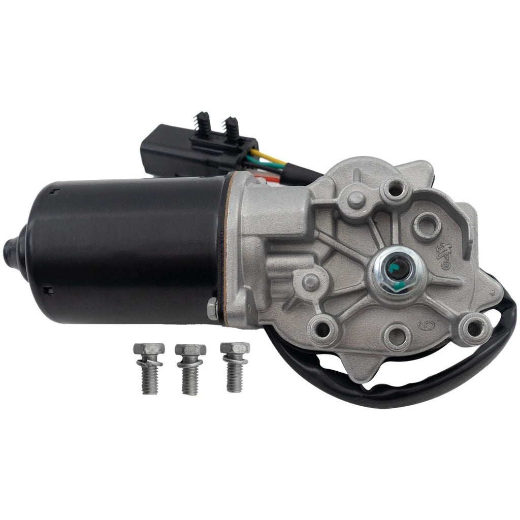 Windshield Wiper Motors for Jeep Wrangler (2003–2006)