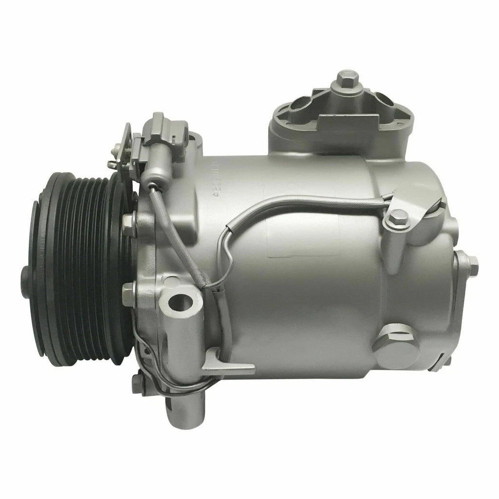 A/C Compressor Kit Replacement for Saturn Vue 2.2L (2002-2004)