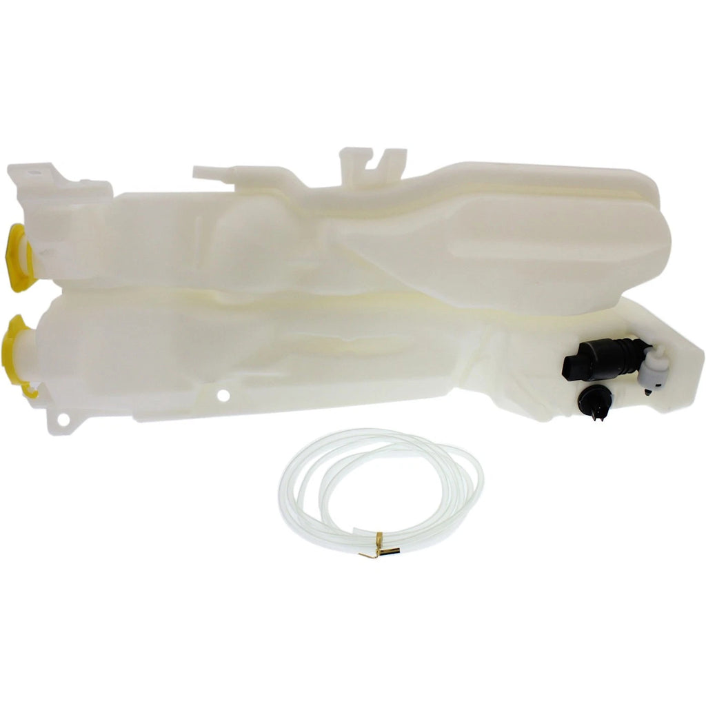 Washer Reservoir for Dodge Durango (2007–2009) with Pump
