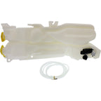 Washer Reservoir for Dodge Durango (2007–2009) with Pump