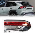 LH Rear Tail Lights for Toyota RAV4 (2019–2021)