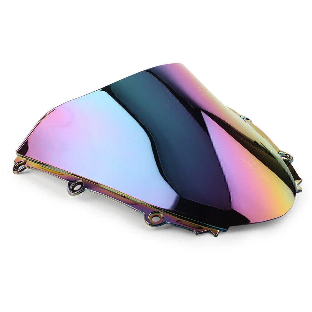 Windshield for Honda CBR 1000RR (2004-2007) Deep Iridium