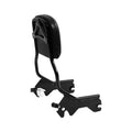 Sissy Bar Upright Backrest Docking Hardware for Harley Softail (2018-2025)