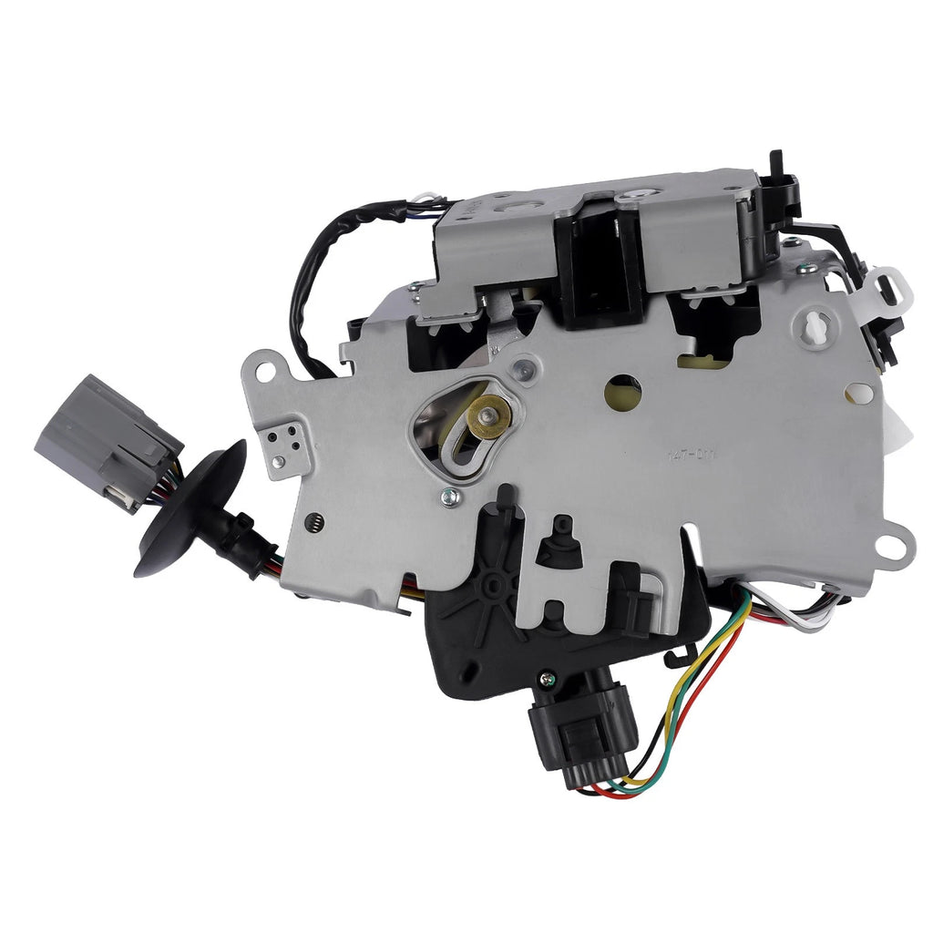 RH Sliding Door Lock Actuator for Chrysler Pacifica Voyager (2017–2024)