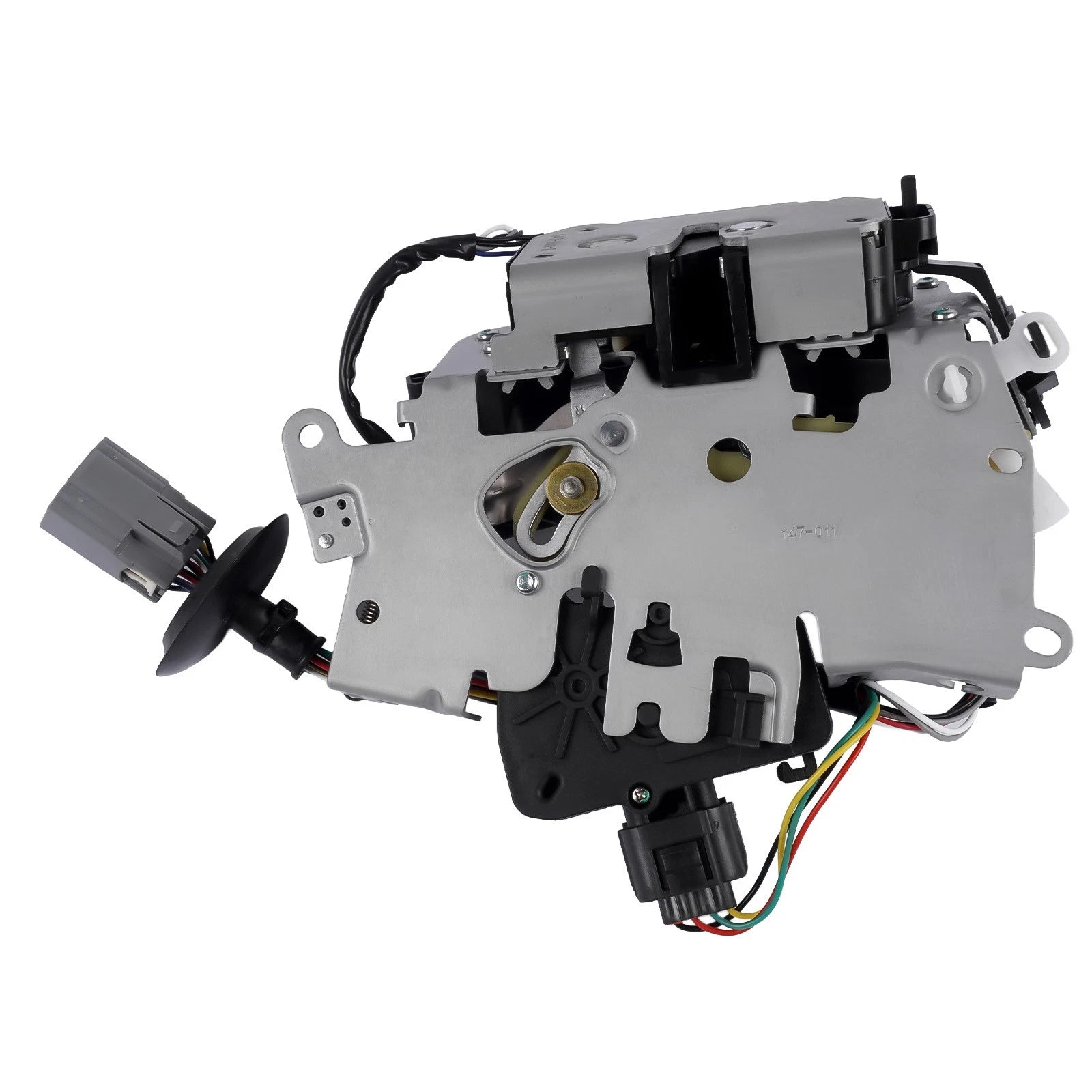 RH Sliding Door Lock Actuator for Chrysler Pacifica Voyager (2017–2024)