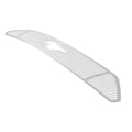 Stainless Chrome Mesh Grille for Ford Mustang V6 (2015–2017)