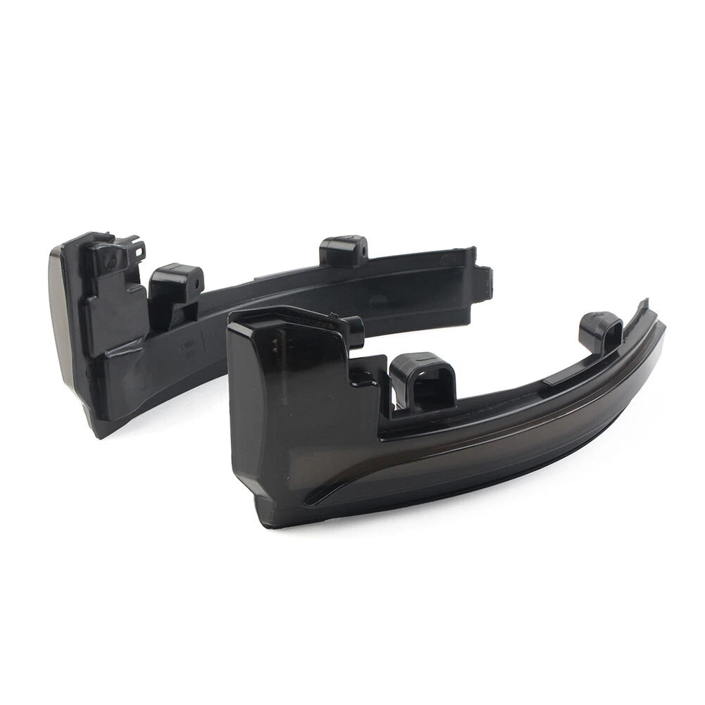 Dynamic Turn Signal Rearview Mirror Indicator Light for Land Rover Discovery 4 (2010–2016)