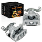 Left or Right Rear Brake Caliper for 2005–2007 Ford Five Hundred