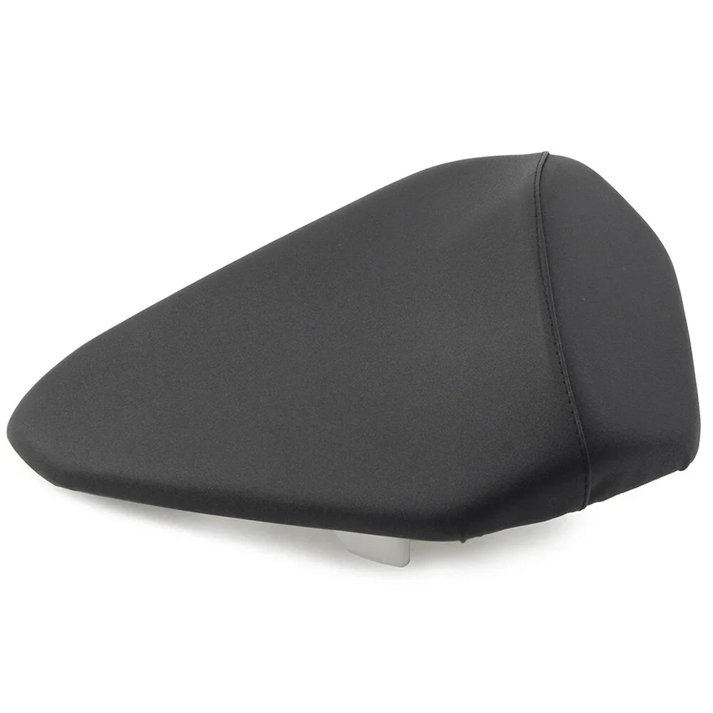 Rear Passenger Seat Cushion for Honda CBR1000RR (2020-2022) Black