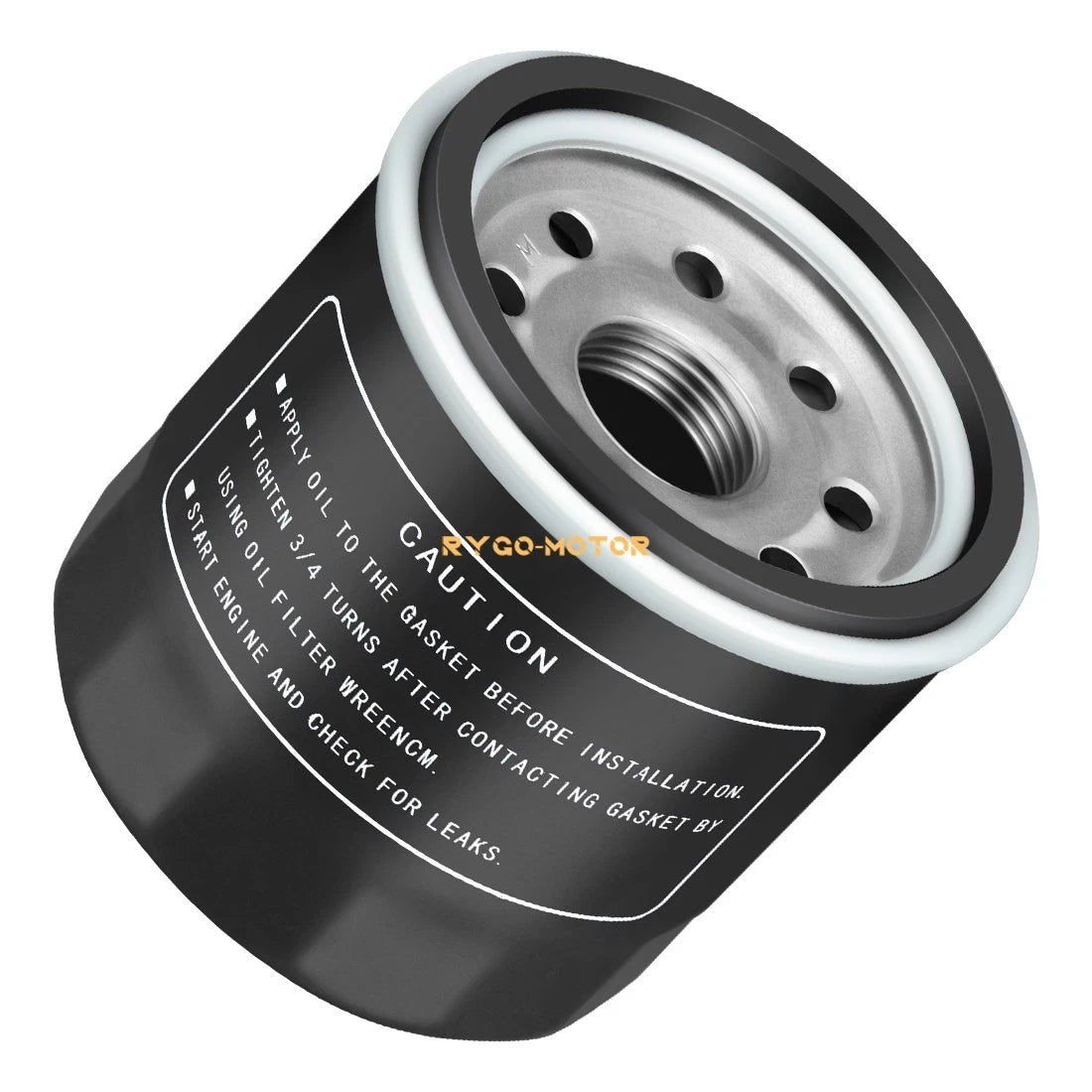 Oil Filter 49065-7010 for Kawasaki FH381-721V FH601-770D FJ180V FX751-1000V