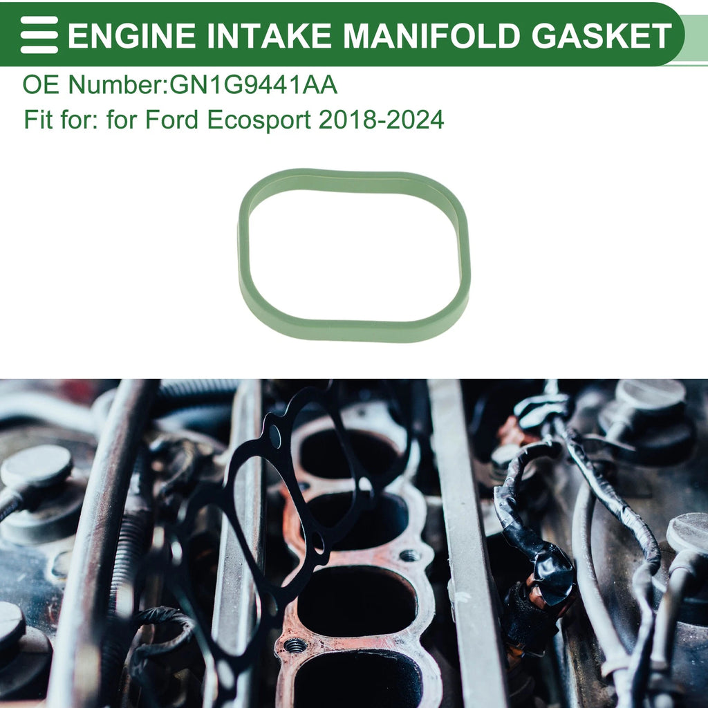 Engine Intake Manifold Gasket for Ford Ecosport (2018–2024) GN1G9441AA