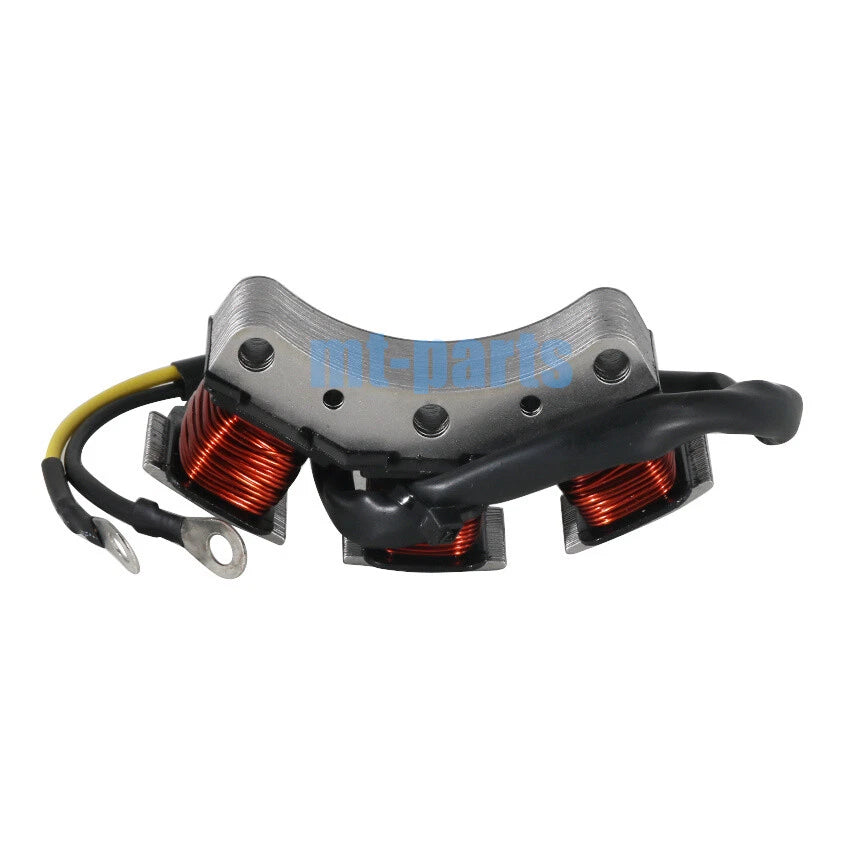 Outboard Stator for Mercury 2 Stroke 6HP 8HP 9.9HP 20HP 25HP (1986–2004) 86704A10
