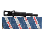 Bosch Ignition Coil with Spark Plug Connector for BMW 3 5 6